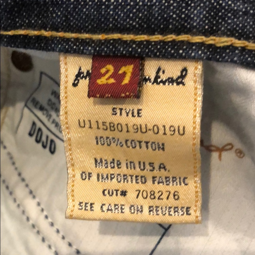 Jeans - Picture 2 of 7